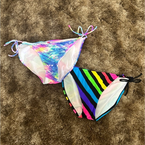 OP Other - 🔵 $10 Deal NWOT OP Swim Bottoms